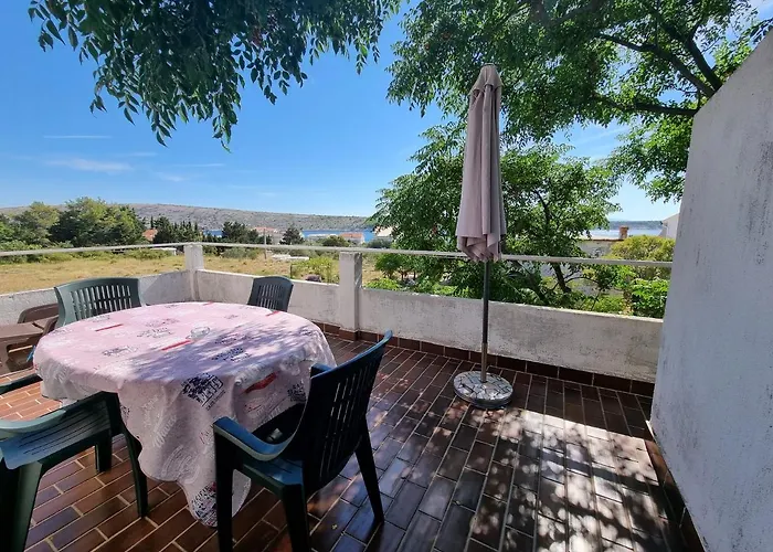 Apartment Grbac