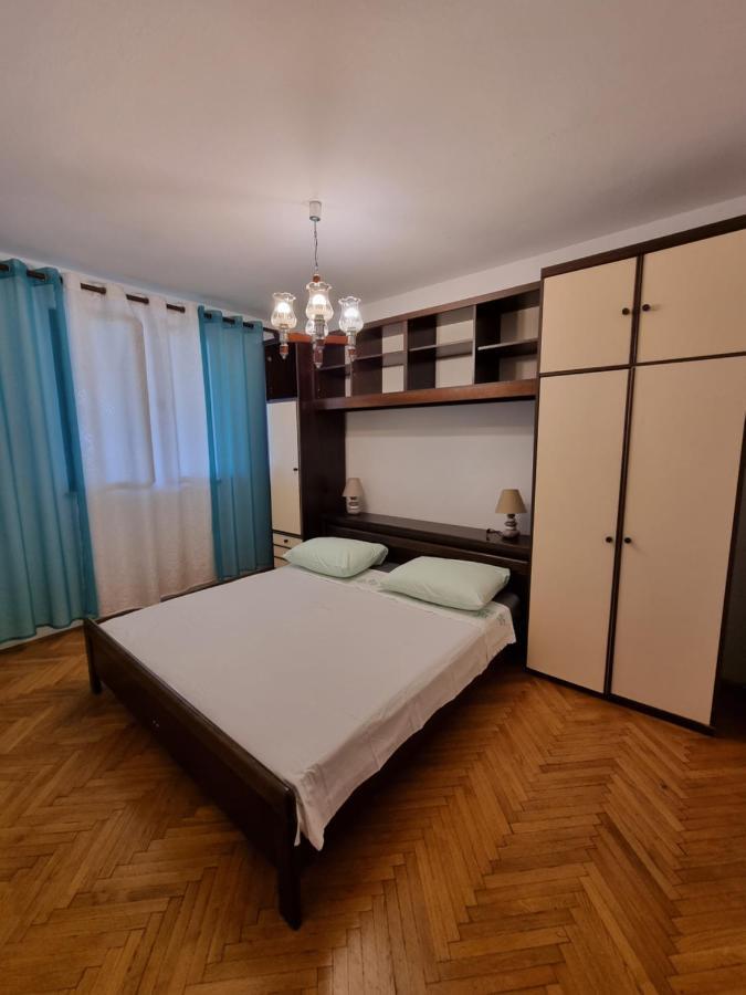 Apartment Grbac *