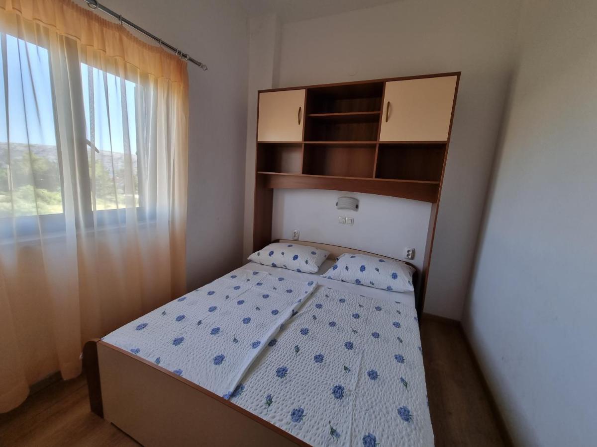 Apartment Grbac Barbat na Rabu