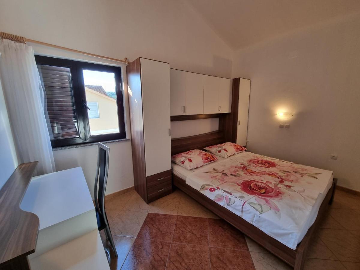 Grbac Apartment Barbat na Rabu