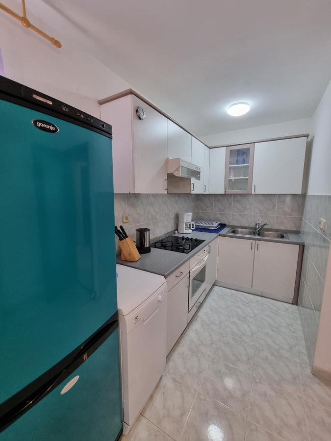 Apartment Grbac