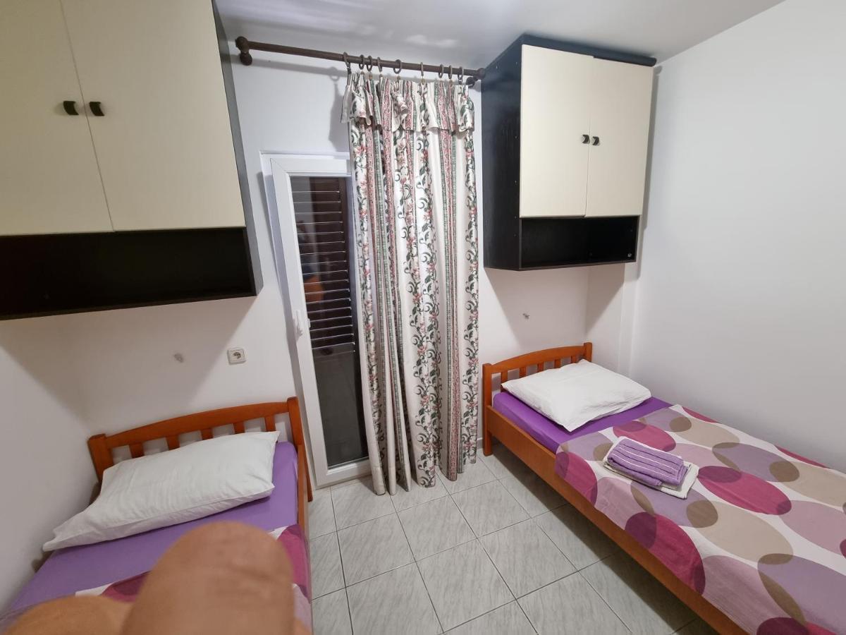 Grbac Apartment