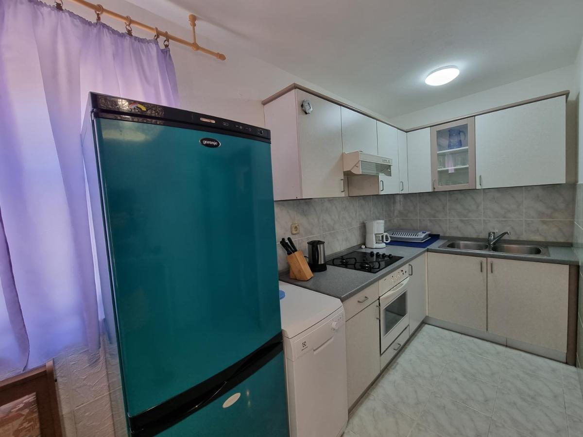 Grbac Apartment Barbat na Rabu