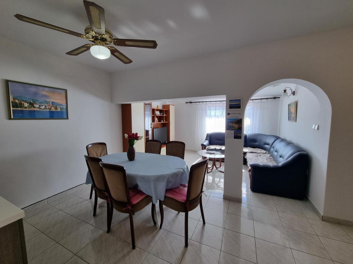 Apartment Grbac Barbat na Rabu