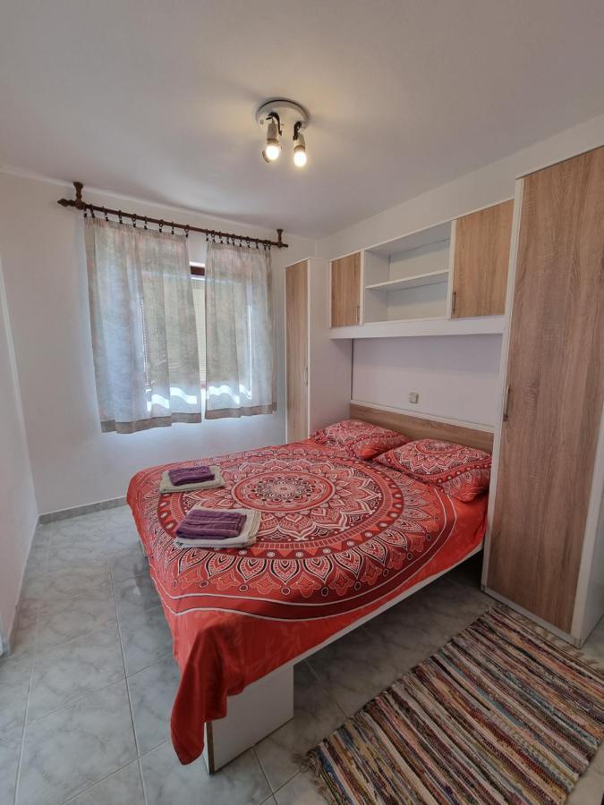 Grbac Apartment